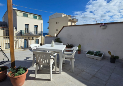 Casa Vacanze Regina Elena Apartment